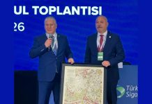 TSB-də prezidentlik yarışını Ahmet Yaşar qazandı