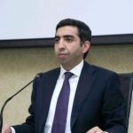 Keçmiş İTS sədri Nazir müavini təyin olunub