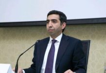 Keçmiş İTS sədri Nazir müavini təyin olunub