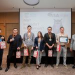 Sığortaçılar arasında növbəti dəfə “Nə? Harada? Nə zaman?” intellektual yarışması keçirilib