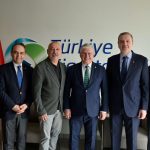 TSB sədri Ahmet Yaşar sektor nümayəndələri tərəfindən ziyarət edilib