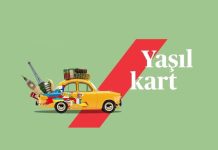 Yaşıl Kart sistemi ilə fəaliyyət göstərən sığorta şirkətlərinin siyahısı açıqlanıb