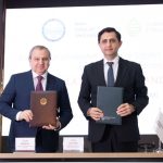 Bakıda “Risklərə Qarşı Aqrar Sığorta Çətiri” mövzusunda beynəlxalq Aqrar Sığorta Forumu keçirilib