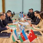 Özbəkistan Aqrar Sığorta Sahəsində Azərbaycan Təcrübəsini Tətbiq Edəcək