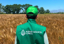 Aqrar Sığorta Fondu Təsərrüfatlara Dəyən Zərərləri Qiymətləndirir