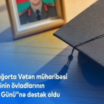 “PAŞA Sığorta”dan Şəhid Ailələrinə Daha Bir Dəstək
