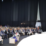 İzmir Sığorta Sərgisi və Sammiti Sektorun Aparıcı Nümayəndələrini Bir Araya Gətirib