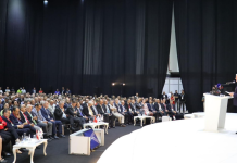 İzmir Sığorta Sərgisi və Sammiti Sektorun Aparıcı Nümayəndələrini Bir Araya Gətirib