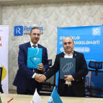 “Atəşgah” Sığorta və Referans Medical Group Arasında Əməkdaşlıq Memorandumu İmzalanıb