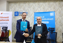 “Atəşgah” Sığorta və Referans Medical Group Arasında Əməkdaşlıq Memorandumu İmzalanıb
