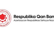 Respublika Qan Bankı: Qan xidmətinin icbari tibbi sığorta ilə qarşılanması planlaşdırılır