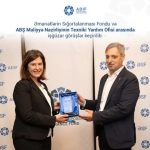 Azərbaycan və ABŞ arasında əmanətlərin sığortalanması sahəsində əməkdaşlıq müzakirə olunub