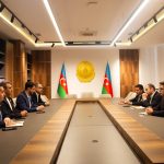AGTL və Atəşgah Sığorta logistika sektorunda əməkdaşlıq imkanlarını müzakirə edib