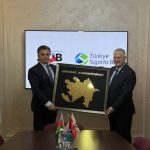 TSB heyəti ATİB-i ziyarət edib, sığorta sahəsində əməkdaşlıq imkanları müzakirə olunub