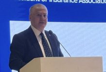 TSB Prezidenti Ahmet Yaşar: Güclü sığorta sektoru iqtisadi dayanıqlığın əsas təminatıdır