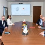 “Atəşgah” Sığorta ilə Chartered Insurance Institute arasında əməkdaşlıq genişlənir