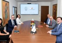 “Atəşgah” Sığorta ilə Chartered Insurance Institute arasında əməkdaşlıq genişlənir