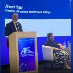 Ahmet Yaşar: Türk dünyasını əhatə edən ortaq sığorta hovuzu yaradıla bilər