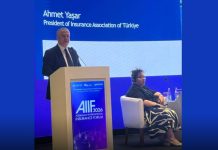 Ahmet Yaşar: Türk dünyasını əhatə edən ortaq sığorta hovuzu yaradıla bilər