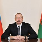 Prezident İlham Əliyev Dövlət Tibbi Sığorta və Ekspertiza Agentliyinin Nizamnaməsini təsdiqləyib