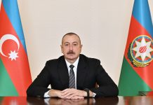 Prezident İlham Əliyev Dövlət Tibbi Sığorta və Ekspertiza Agentliyinin Nizamnaməsini təsdiqləyib