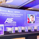 AMB: Risk əsaslı nəzarət sığorta sektorunda tam tətbiq ediləcək