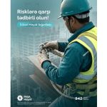 PAŞA Həyat Sığorta istehsalat qəzası üzrə 83 min manatdan çox sığorta ödənişi edib