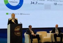 DWIC Connect İstanbul 2026-da TSB-dən böyümə və dayanıqlılıq mesajı