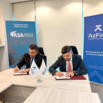 ASA ile AzFina arasında əməkdaşlıq genişlənir: Insurtech və rəqəmsal maliyyə sahəsində yeni mərhələ