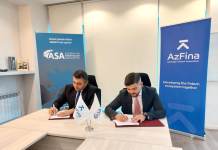 ASA ile AzFina arasında əməkdaşlıq genişlənir: Insurtech və rəqəmsal maliyyə sahəsində yeni mərhələ