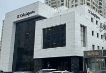 “Xalq Sığorta”da yeni təyinat: Korporativ satış departamentinə yeni rəhbər təyin edildi