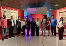 “Atəşgah” Sığorta Milli Mətbuat Günü münasibətilə media nümayəndələri ilə görüş keçirdi
