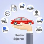 KASKO sığortası üzrə yığımlar 4% artıb