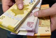 Azərbaycanda sosial sığorta daxilolmaları proqnozu 6,3% üstələyib