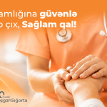 “Atəşgah” Sığorta könüllü tibbi sığorta üzrə yeni məhsullar təqdim edib