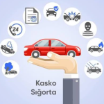 KASKO sığortası üzrə ödənişlər 28,7% artıb