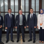Türkiyə sığorta sektoru COP31-ə hazırlaşır: TSB sığortanı iqlim transformasiyasının mərkəzinə daşıyacaq
