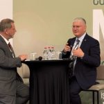 Ahmet Yaşar: “Sığortaçılıq yalnız zərəri ödəmək deyil, riski idarə etməkdir”