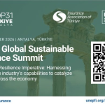 COP31-də sığorta sektorunun iqlim dayanıqlığındakı rolu müzakirə olunacaq