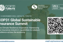 COP31-də sığorta sektorunun iqlim dayanıqlığındakı rolu müzakirə olunacaq