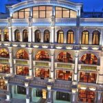 Aqrar Sığorta Fondunun fəaliyyəti Hesablama Palatasında müzakirə edilib