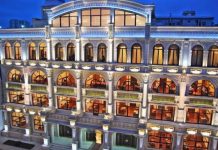Aqrar Sığorta Fondunun fəaliyyəti Hesablama Palatasında müzakirə edilib
