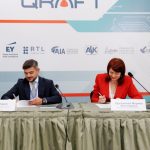 ASA ilə “Global Finance Association QRAFT” arasında əməkdaşlıq sazişi imzalanıb