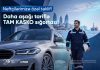 “PAŞA Sığorta” neftçilər üçün xüsusi KASKO təklifi təqdim edir