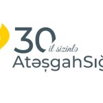 “Atəşgah” Sığorta 8 ayda 28 milyon manatdan çox ödəniş edib