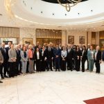 Azərbaycan və Estoniyanın sığorta sektoru nümayəndələri arasında təcrübə mübadiləsi aparılıb