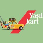 Yaşıl Kart sığortası verən 6 şirkətin adı açıqlanıb
