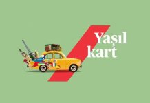 Yaşıl Kart sığortası verən 6 şirkətin adı açıqlanıb