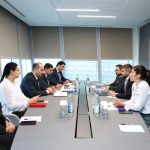 ASA ilə Dövlət Vergi Xidməti arasında görüş keçirilib