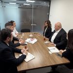 AmCham və ASA gələcək əməkdaşlığın istiqamətlərini müəyyənləşdiriblər